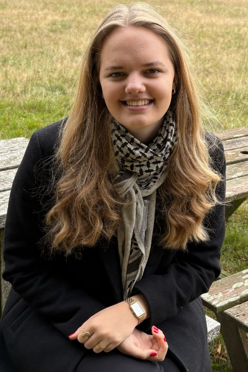Alberte Nygaard