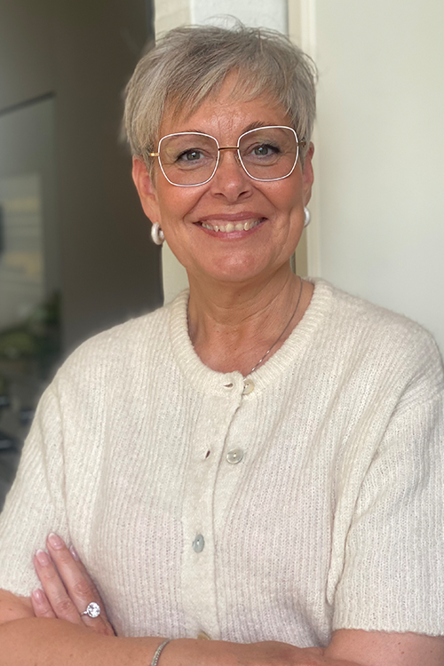 Gitte Stiller