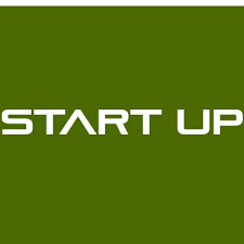 start up