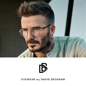 DB EYEWEAR by DAVID BECKHAM